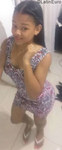 attractive Dominican Republic girl Rocio from Santo Domingo DO30244