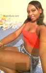 foxy Colombia girl Libanes from Buenaventura CO22300