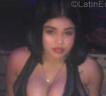 good-looking Dominican Republic girl Maria from Santo Domingo DO30271