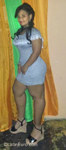 foxy Dominican Republic girl Anelis from Santiago DO30280
