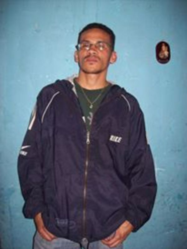 Date this exotic Venezuela man Romer jose from Caracas VE921