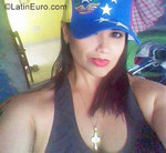 attractive Venezuela girl Maria from Caracas VE929
