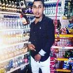 lovely United States man Gregory from Santodomingp DO30324