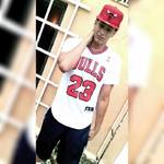 happy United States man Sergio from Santo Domingo DO30334