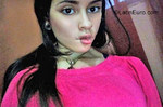 beautiful Venezuela girl Fernanda from Caracas VE942