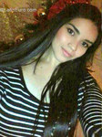 delightful Venezuela girl Ana from Guarenas VE943