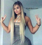 luscious Colombia girl Lilo from Medellin CO22345