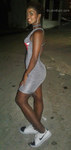voluptuous Dominican Republic girl Manuela from Santo Domigo DO30338