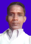 attractive United States man Pintu from Dinajpur BD49