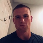 delightful United States man Thomas from Wilmington US18692