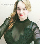 good-looking Colombia girl Carolina from Neiva CO22362