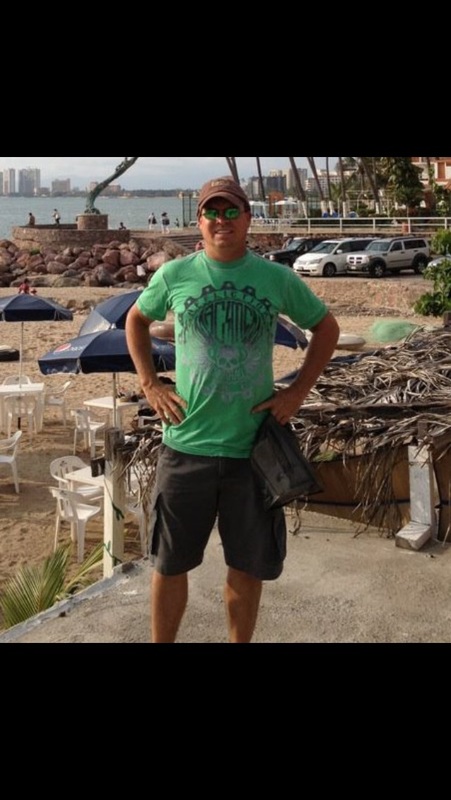 Date this funny United States man Chris69 from Oklahoma City US18696