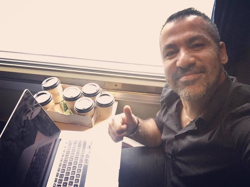 Date this beautiful United States man Edmilson398 from Phoenix US18706