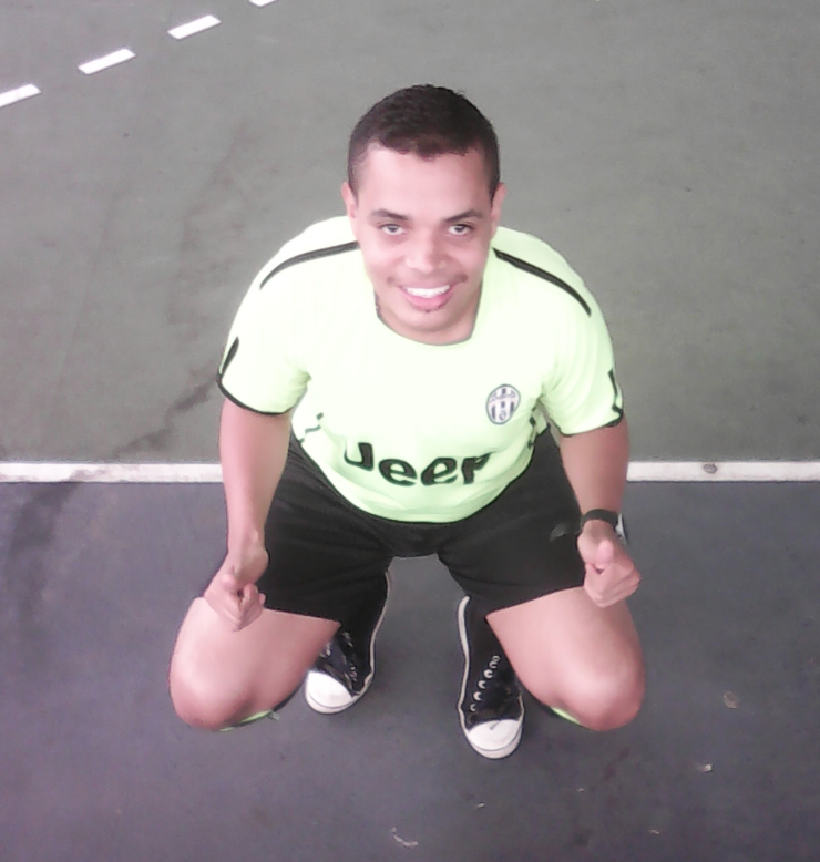 Date this foxy Colombia man Juan from Medellin CO22392