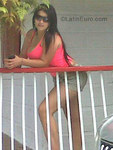 passionate Colombia girl Samanta from Medellin CO22393