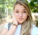 georgeous Venezuela girl Angelica from Cumana VE971