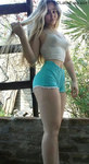 stunning Colombia girl Sara from Cali CO22411
