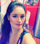 good-looking Peru girl Yohana from Chimbote PE1133