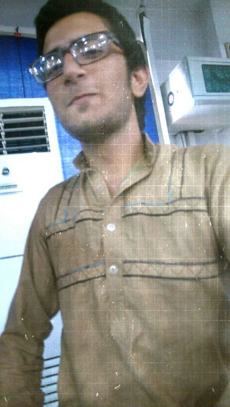 Date this lovely Chile man 0347 from Wif CL106