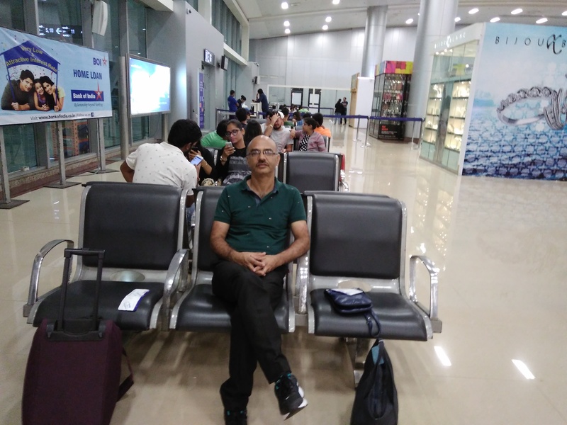 Date this hard body India man Skamal from New Delhi IN347