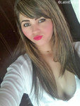 voluptuous Venezuela girl Lari from Maracaibo VE981