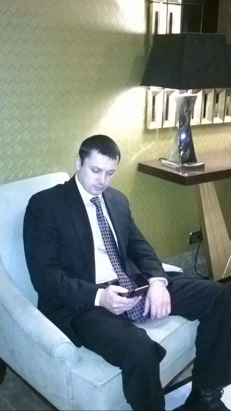 Date this nice looking United States man Tony101 from Los Angeles US18714