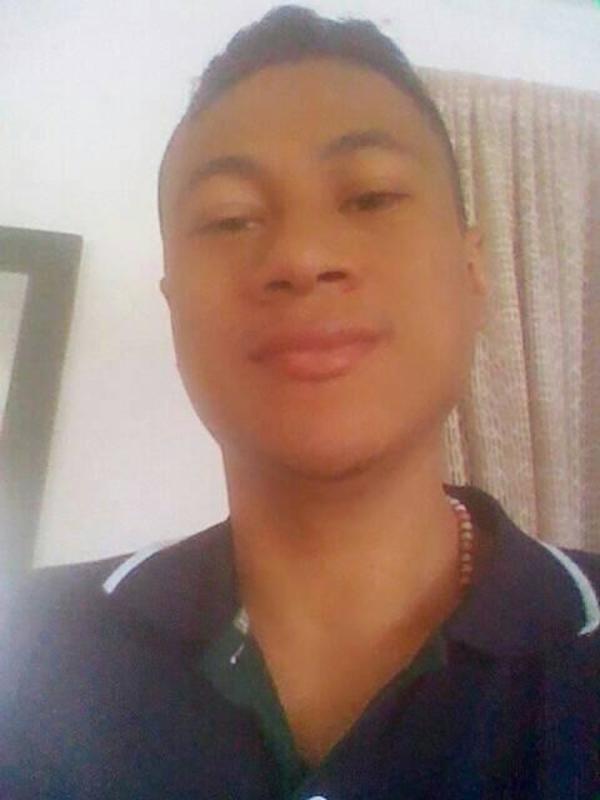 Date this happy Colombia man Zephirot from Medellin CO22458