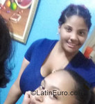 good-looking Dominican Republic girl Soranyi from Santo Domingo DO30443