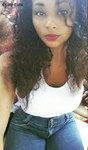 foxy Dominican Republic girl Virginia from Santo Domingo DO30455