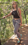 georgeous Colombia girl Marcela from Medellin CO22513