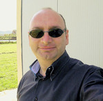 foxy Honduras man  from Perugia IT294