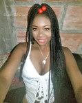 pretty Colombia girl Jasmin from Medellin CO22528