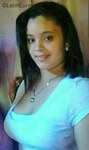fun Dominican Republic girl Jalenny from Santo Domingo DO30502