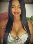 pretty Colombia girl Maria from Medellin CO22537