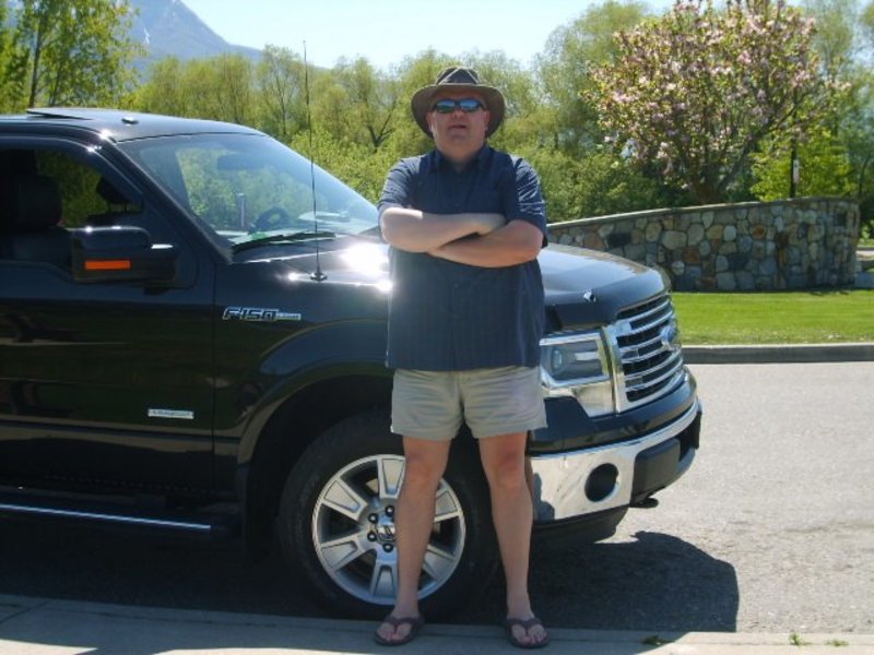 Date this nice looking Canada man Bosun09 from Vancouver CA765
