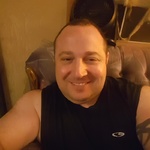 attractive United States man Tom from Chicago US18754