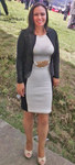 tall Colombia girl Liliana from Pasto CO22604