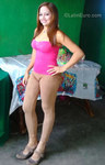 good-looking Venezuela girl Arianna from Caracas VE1037