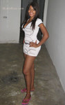 voluptuous Colombia girl Celeste from Cali CO30323