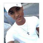 young Honduras man  from Santiago De Lo Caballero DO30602