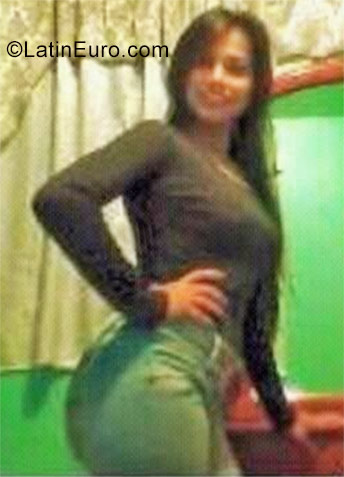 Date this sultry Venezuela girl Ruddy from Maturin VE1053