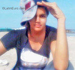 attractive Colombia girl Yileth from Riohacha CO22655