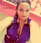 hot Peru girl Fiorela from Chiclayo PE1155