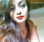 charming Colombia girl Andrea from Bogota CO22698