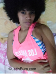 attractive Dominican Republic girl Dorisa Mery from Santo Domingo DO38781