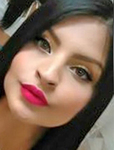 pretty Venezuela girl Maria de los An from Barquisimeto VE1082