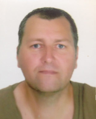 Date this fun Switzerland man Patrick from Geneva CH154