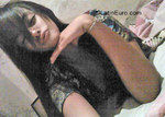 tall Venezuela girl Dugleni from Caracas VE1089