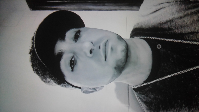 Date this sultry United States man Amoni from  US18829