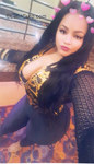 hot Dominican Republic girl Andrea from Santo Domingo DO30798